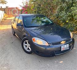 شێڤرۆلێت ئیمپالا